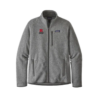 RUPASS Men's Better Sweater® Fleece Jacket Rutgers Physician Assistant