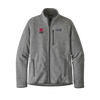 Workforce Development Men's Better Sweater Fleece Jacket Workforce Development