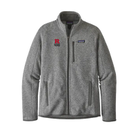 Workforce Development Men's Better Sweater Fleece Jacket Workforce Development