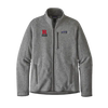 SAS Men's Patagonia Better Sweater Fleece Jacket School of Arts & Sciences