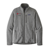 Men's Better Sweater Fleece Jacket  Outerwear