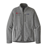 Men's Better Sweater Fleece Jacket  Outerwear