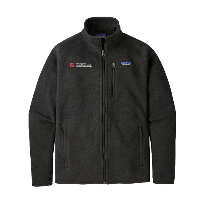 Men's Better Sweater Fleece Jacket  Outerwear