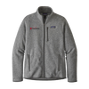 Men's Better Sweater Fleece Jacket  Outerwear