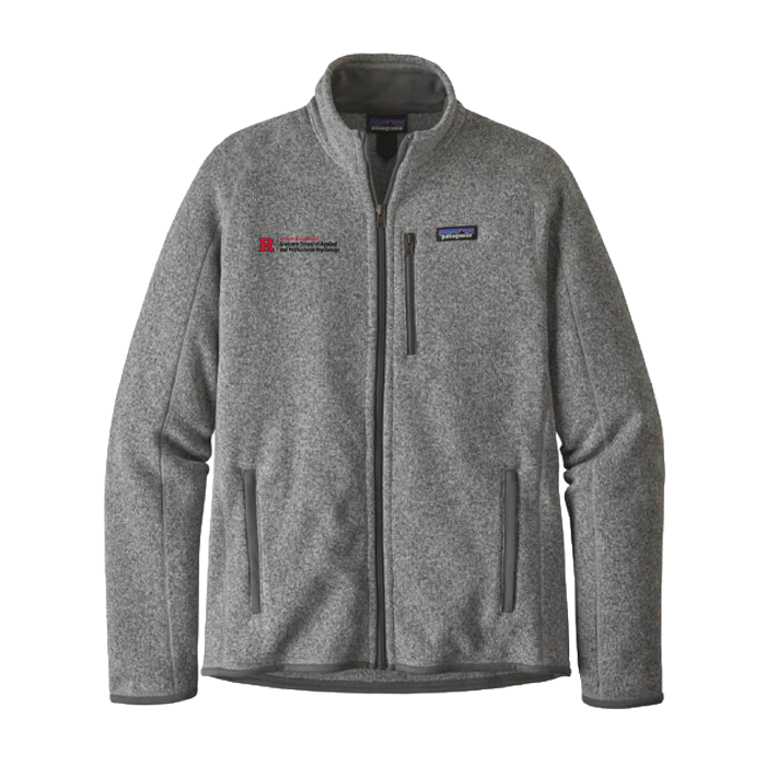 Men's Better Sweater Fleece Jacket  Outerwear