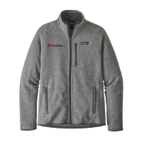Men's Better Sweater Fleece Jacket  Outerwear