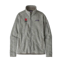 Workforce Development Women's Better Sweater Fleece Jacket Workforce Development