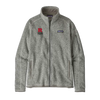 SAS Women's Patagonia Better Sweater Fleece Jacket School of Arts & Sciences