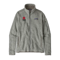 SAS Women's Patagonia Better Sweater Fleece Jacket School of Arts & Sciences