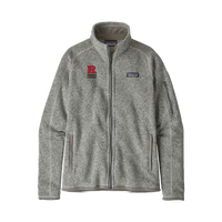 Honors Women's Better Sweater® Fleece Jacket Honors College