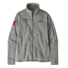 Women's Better Sweater Fleece Jacket  Outerwear