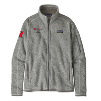 Women's Better Sweater Fleece Jacket  Outerwear