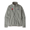 Alumni Women's Patagonia Better Sweater Fleece Jacket Alumni