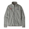 Women's Better Sweater Fleece Jacket  Outerwear