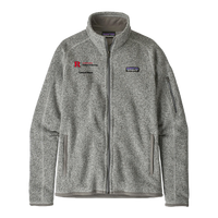 Women's Better Sweater Fleece Jacket  Outerwear