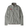 Nursing Women's Patagonia Better Sweater Fleece Jacket Rutgers School of Nursing