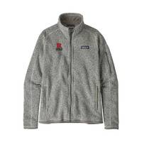 RUPASS Women's Better Sweater® Fleece Jacket Rutgers Physician Assistant