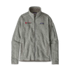 SMLR Women's Better Sweater Fleece Jacket School of Management & Labor Relations