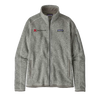 RBS Women's Better Sweater Fleece Jacket Business