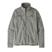 RBS Women's Better Sweater Fleece Jacket Business