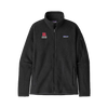RUPASS Women's Better Sweater® Fleece Jacket Rutgers Physician Assistant