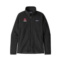 RUPASS Women's Better Sweater® Fleece Jacket Rutgers Physician Assistant