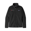 MGSA Women's Patagonia Better Sweater Fleece Jacket Mason Gross School of Arts