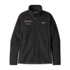 Women's Better Sweater Fleece Jacket  Outerwear