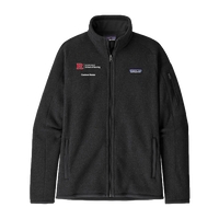 Women's Better Sweater Fleece Jacket  Outerwear