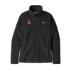 Alumni Women's Patagonia Better Sweater Fleece Jacket Alumni