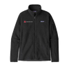 RBS Women's Better Sweater Fleece Jacket Business
