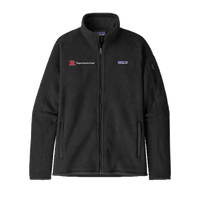 RBS Women's Better Sweater Fleece Jacket Business