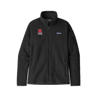 Honors Women's Better Sweater® Fleece Jacket Honors College