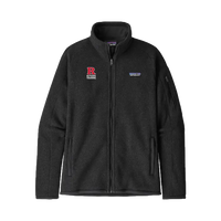 Workforce Development Women's Better Sweater Fleece Jacket Workforce Development