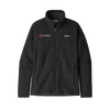 Engineering Women's Better Sweater Fleece Jacket School of Engineering