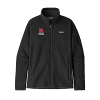SAS Women's Patagonia Better Sweater Fleece Jacket School of Arts & Sciences