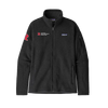 RWJMS Women's Better Sweater Fleece Jacket RWJMS Temp