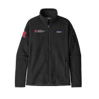 RWJMS Women's Better Sweater Fleece Jacket RWJMS Temp