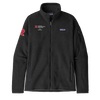 Women's Better Sweater Fleece Jacket  Outerwear