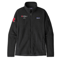 Women's Better Sweater Fleece Jacket  Outerwear