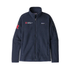 RWJMS Women's Better Sweater Fleece Jacket RWJMS Temp