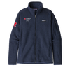 Women's Better Sweater Fleece Jacket  Outerwear