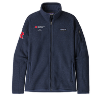 Women's Better Sweater Fleece Jacket  Outerwear