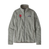 Law Women's Patagonia Better Sweater Fleece Jacket Law School
