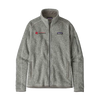 Engineering Women's Better Sweater Fleece Jacket School of Engineering