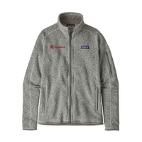 Engineering Women's Better Sweater Fleece Jacket School of Engineering