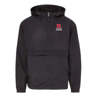 RUPASS Men's Pioneer Packable Wind Breaker Jacket Rutgers Physician Assistant