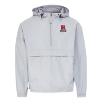 RUPASS Men's Pioneer Packable Wind Breaker Jacket Rutgers Physician Assistant