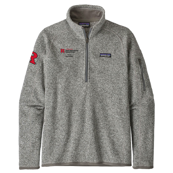 Women's Better Sweater 1/4-Zip Fleece  Outerwear