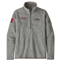 Women's Better Sweater 1/4-Zip Fleece  Outerwear